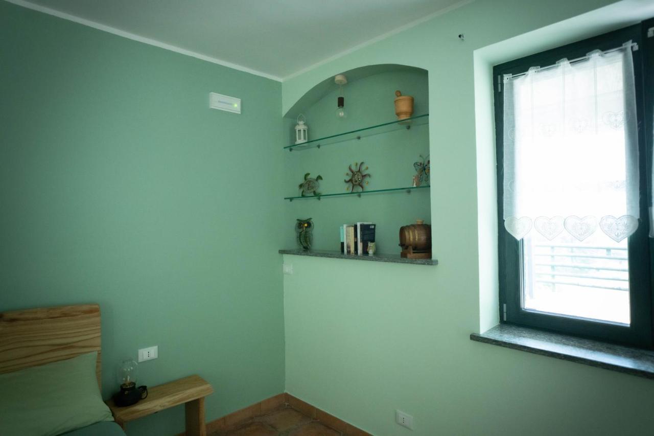 Il Bosco Incantato บอร์โก ซานดาลมัซโซ ภายนอก รูปภาพ